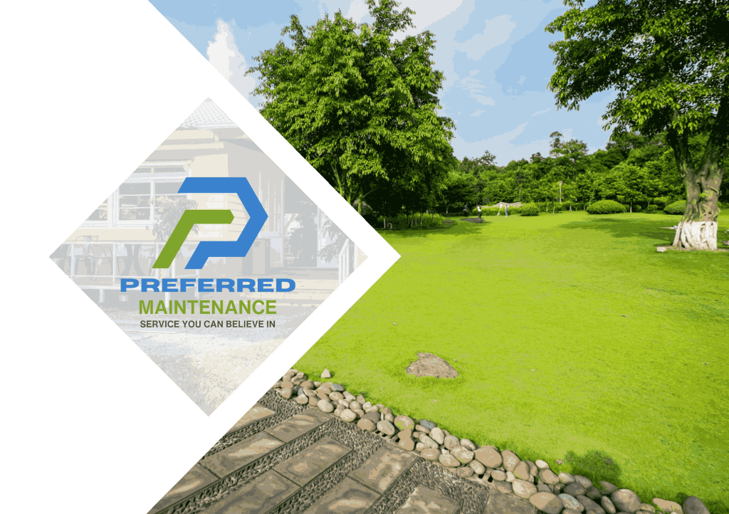 Landscaping Services You Can Trust